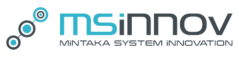 Logo MS-Innov Logo MS-Innov