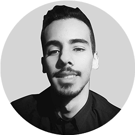 Abdellah GUERMANE