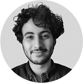 Oussama Haouder
