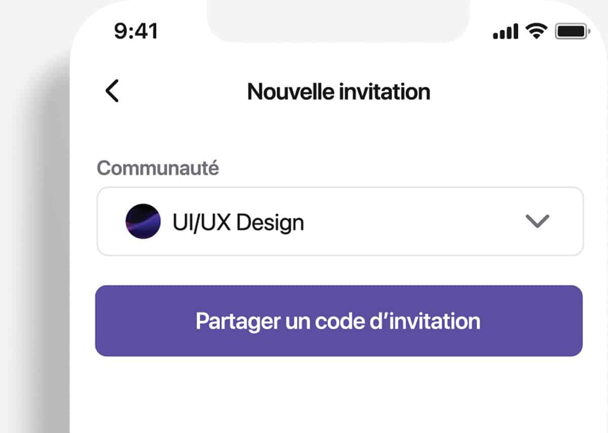 WuDo-App_Invit_Communauté