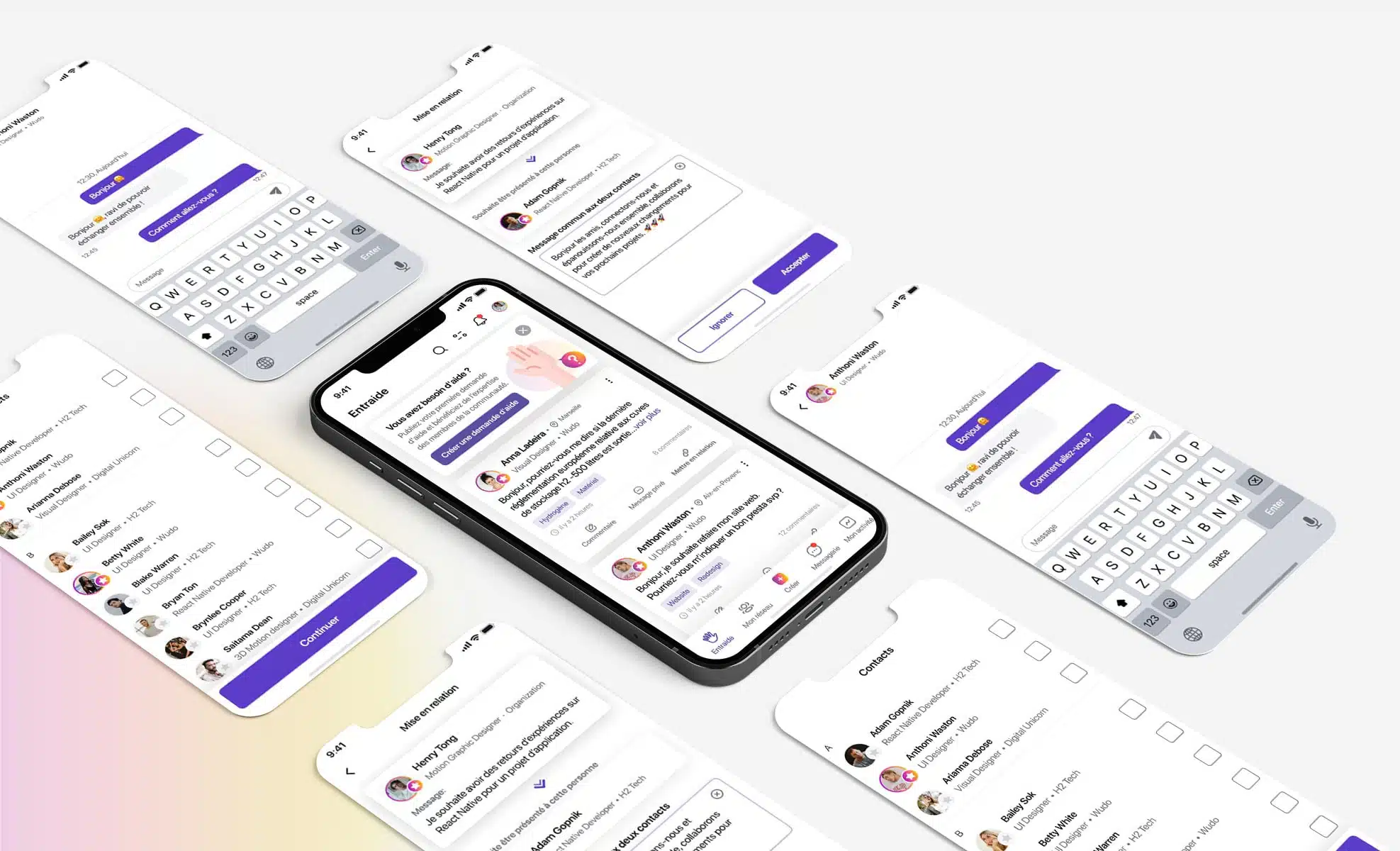 WuDo-App_Lou_Relations