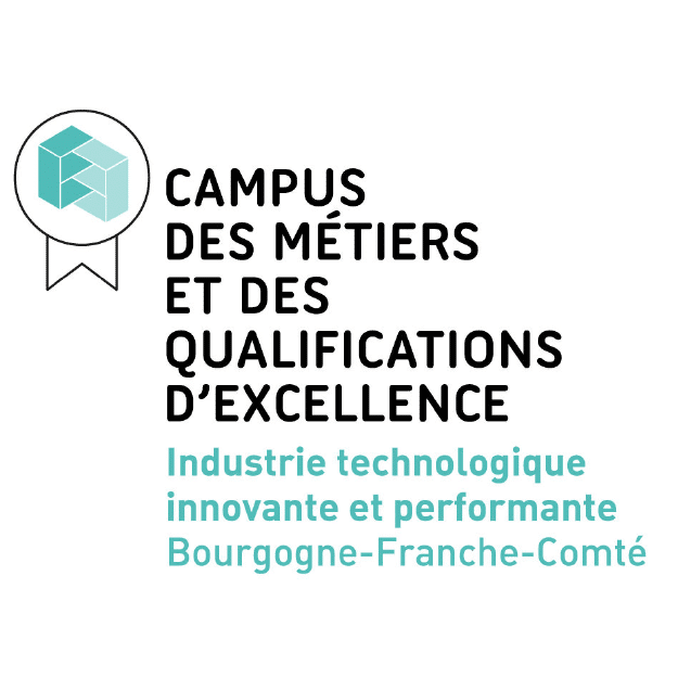 logo cmq itip