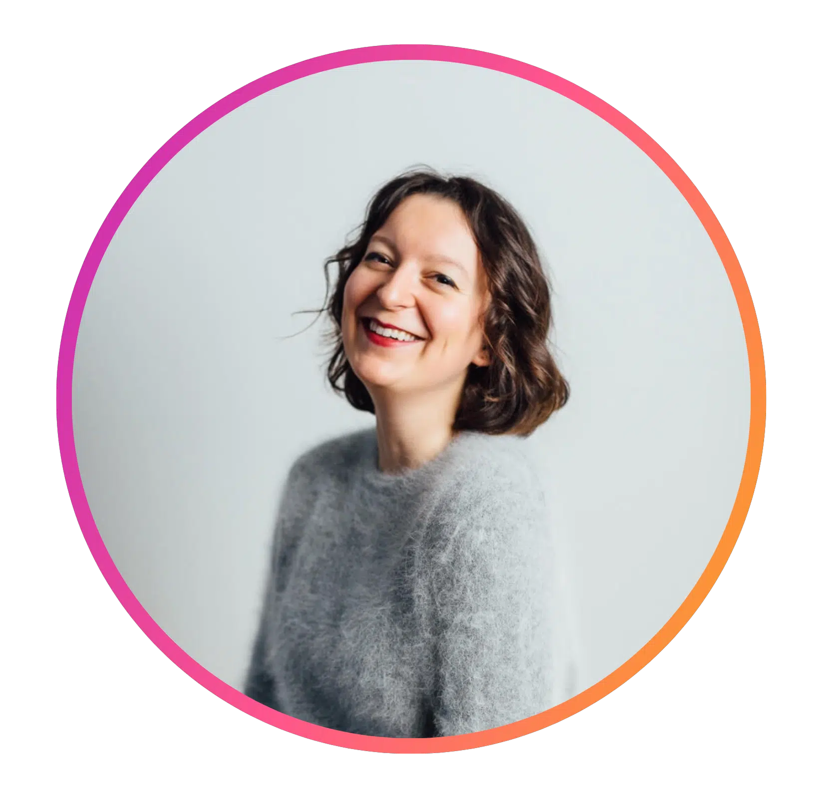 Photo de profil Noémie Kempf Blog Photo de profil Noémie Kempf