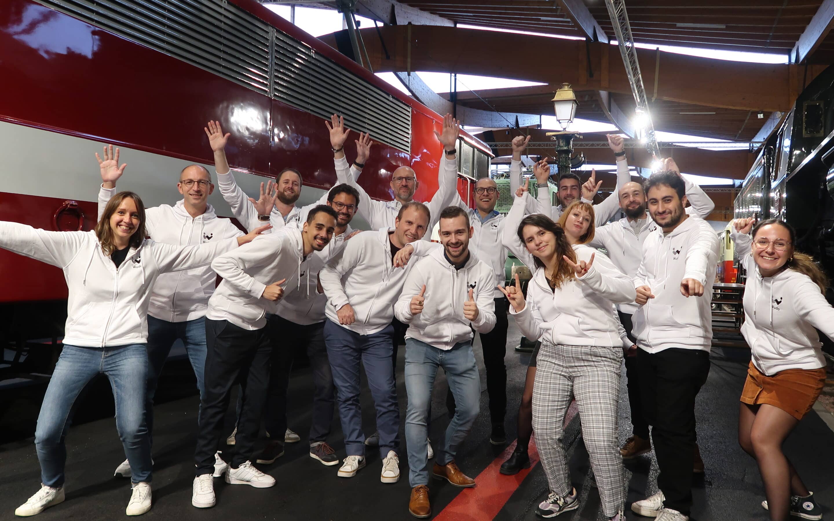 offres d'emplois Wudo