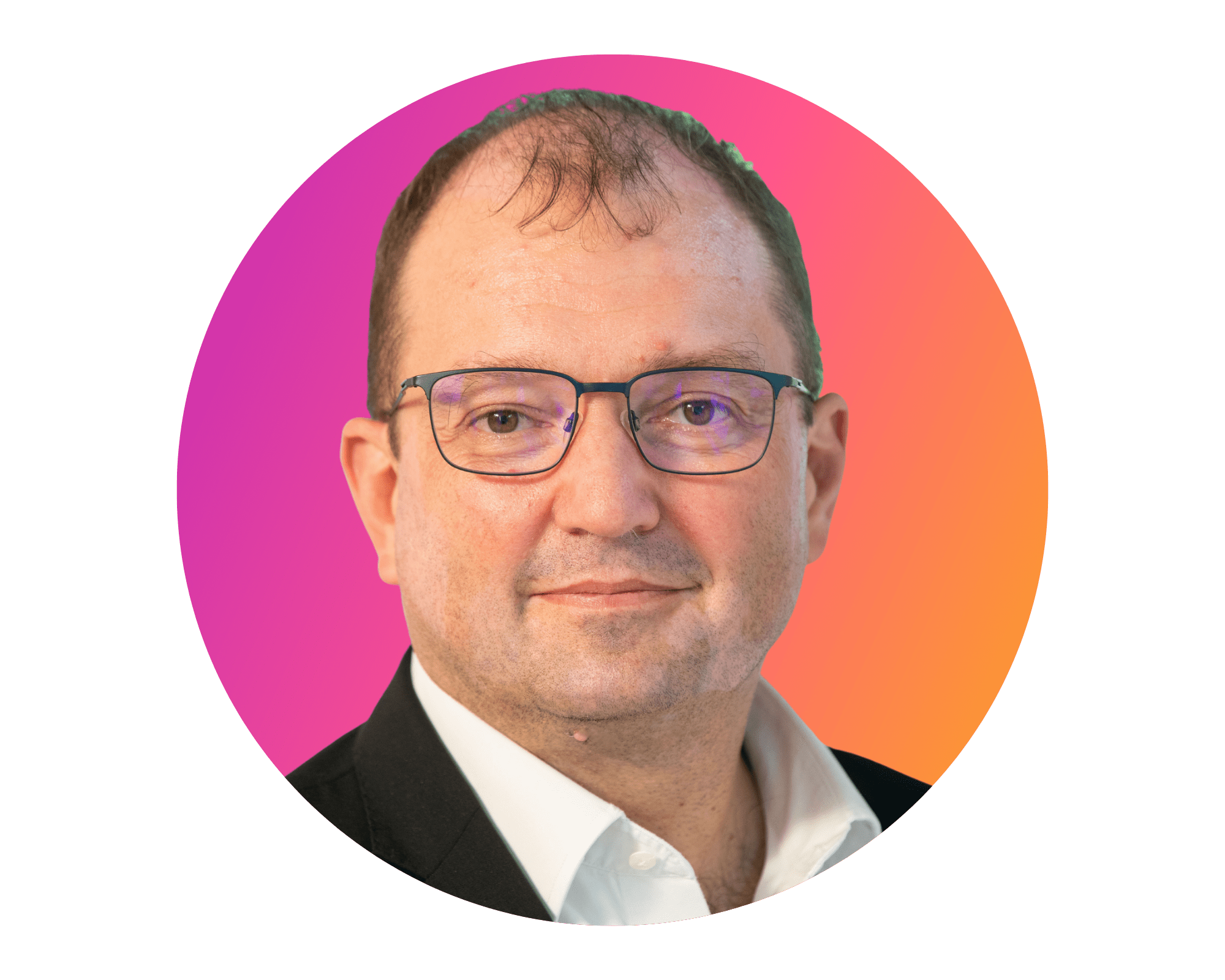 Olivier Lluansi photo de profil Wudo Olivier Lluansi photo de profil Wudo