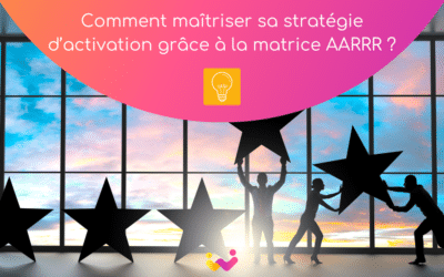 Comment maîtriser sa stratégie d’activation sein d’une communauté professionnelle ?
