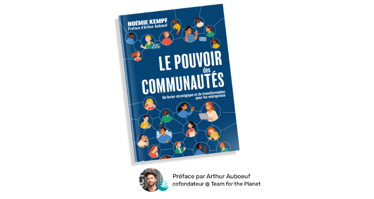 Le pouvoir des communautés - On parle de nous Wudo Application communautaire pour les professionnelles