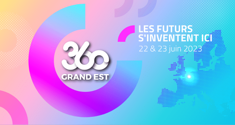 On parle de nous 360 Grand Est Application communautaire pour les professionnelles