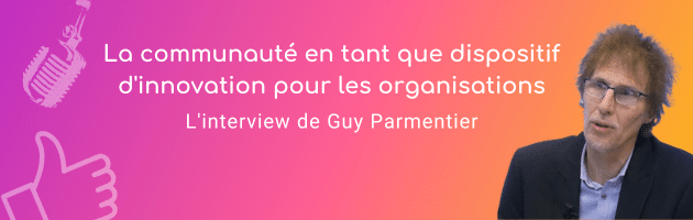 Communauté professionnelle d'innovation