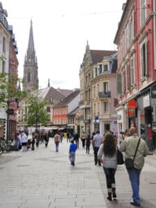 Animer une communauté de commerçants pour dynamiser l'attractivité de son territoire