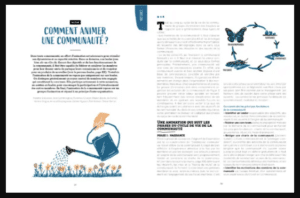 Example mise en page soignée