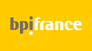 Logo BPI 2 Logo Bpi France