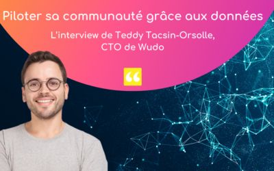 Piloter efficacement sa communauté avec un tableau de bord communautaire