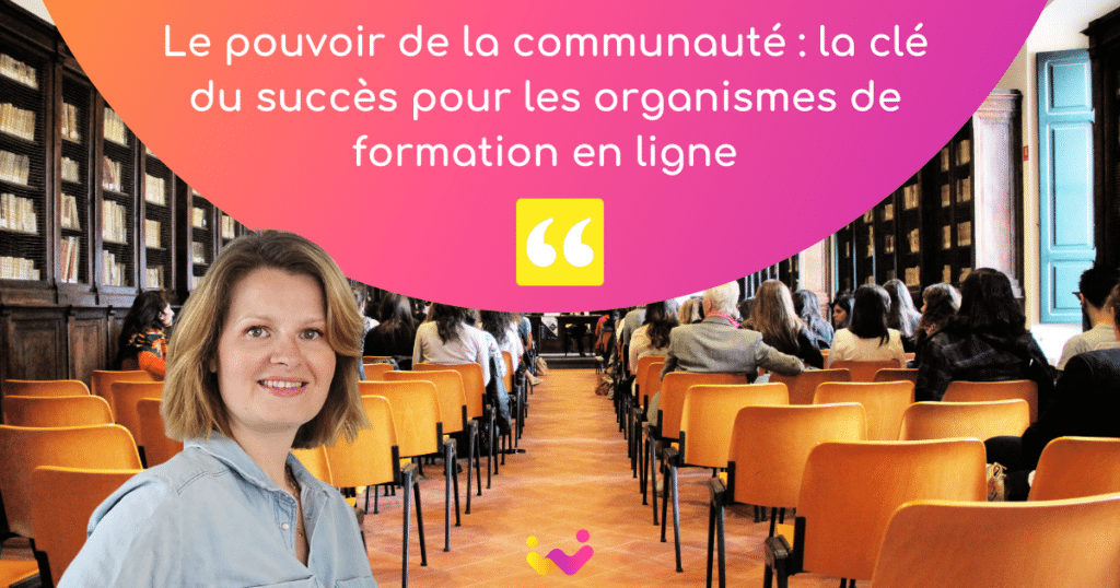 Photo Rachel de Lima et titre article