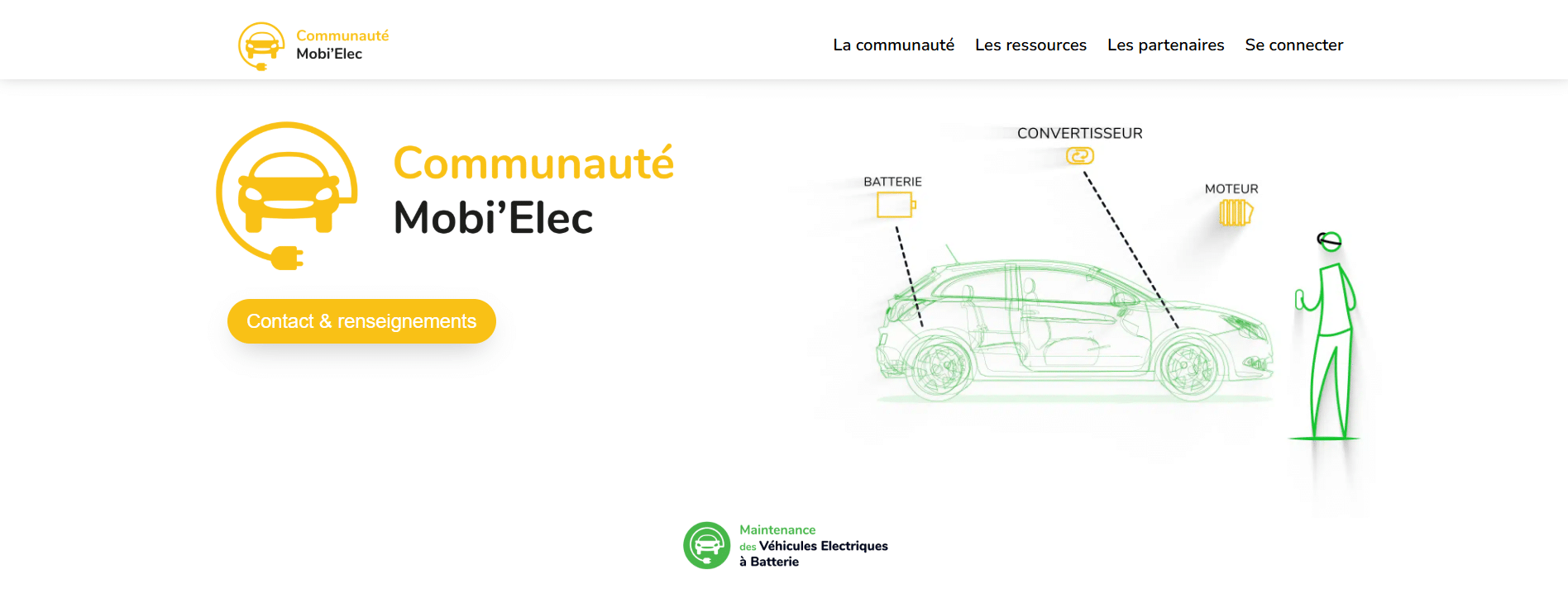 Communauté Wudo - Mobi'Elec