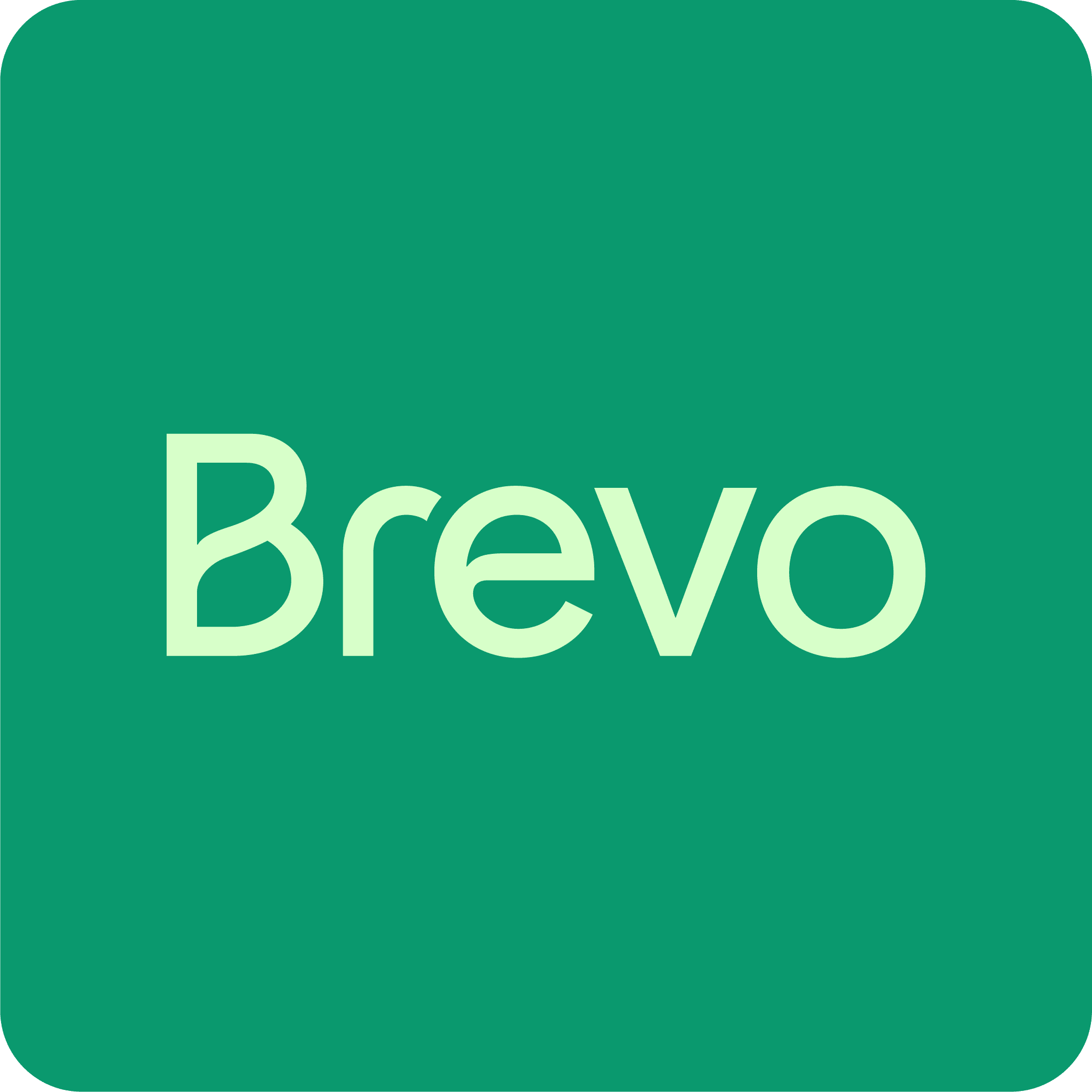 Logo Brevo