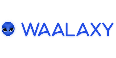 Logo Waalaxy