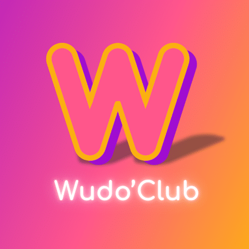 Logo Wudo'Club